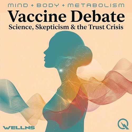 Couverture de Vaccine Debate - Us vs. Them: When Vaccination Becomes Identity