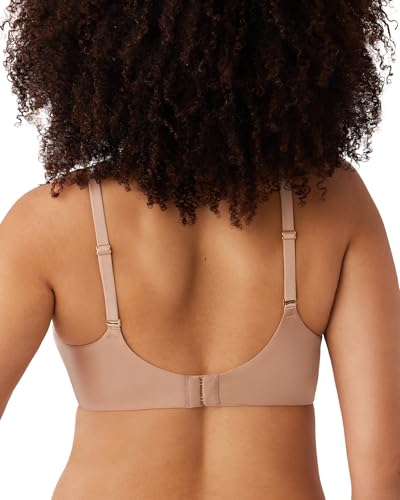 Image of Wacoal Simply Done Seamless Wire Free T-Shirt Bra