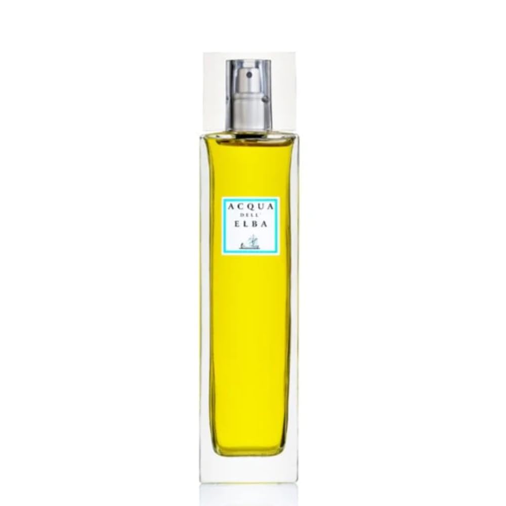 Acqua Dell'elba Deo Ambiente Casa Dei Mandarini 100 Ml-image