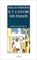 Il y a encore des paradis 2869594194 Book Cover