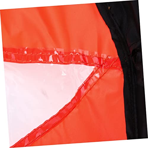 OHPHCALL lancha inflavel kaiak protetoe solar uv caiake proteção solar vela de caiaque remo de vela