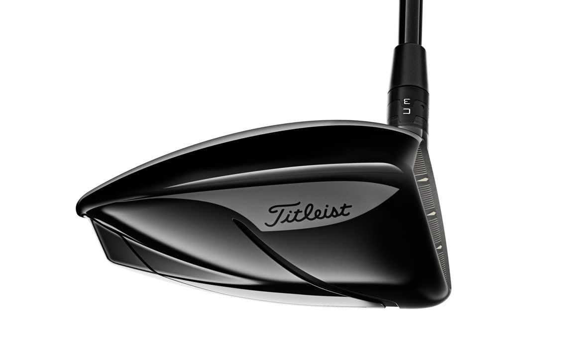 Women Titleist Golf Club TSR1 10* Driver Ladies Graphite New