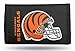 NFL Nylon Trifold Wallet