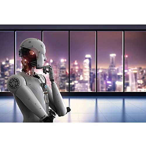 Top 10 most popular robots