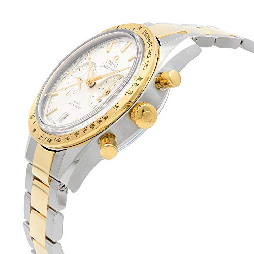 Omega Speedmaster 57 Automatic Chronograph Men's Watch 331.20.42.51.02.0013