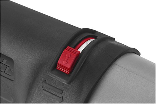 Milwaukee 6520-21 13 Amp Sawzall Orbital Recip Saw With Case #TOP2