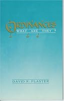 Ordinances: What Are They 0884691640 Book Cover