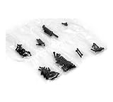 Losi Schrauben Set: Micro SCT/ Rally