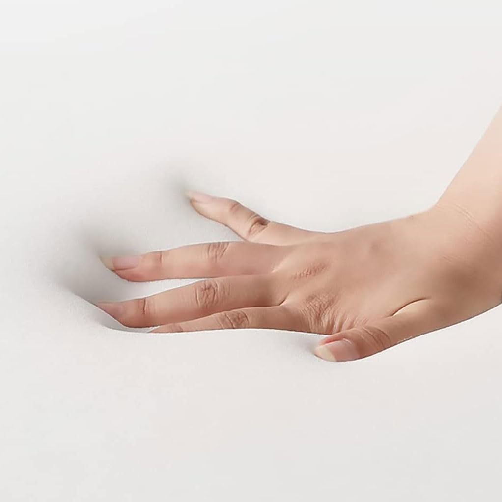 Low Roller Stool with 360° Swivel Wheels, Low-Height Short Rolling Stool Seat, PU Leather Small Mechanic Chair, Rolling Stools for Pedicure, Garage, Shop, Library 32cm