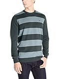 Hurley Men's Finner Sweater