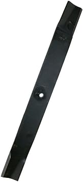 Replacement part for 25" Lawn Mower Blade Fits Grasshopper 320250 320251 Requires 3 For 72" Deck R2Aft193880