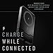 weBoost Dash Cell Phone Signal Booster with Wireless Charger | Boosts 5G/4G LTE for All US Carriers | Truck, Car, SUV | Magnetic Mount | FCC Approved