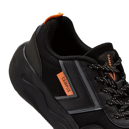 Image of Campus Men's Cipher Sneakers