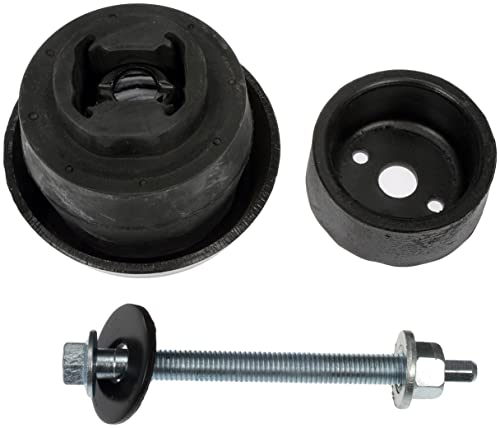 Dorman 924-130 Body Mount Compatible with Select Chevrolet / GMC Models by Dorman - Image 5