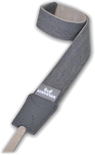 Identity Camera Strap Color: Baghdad