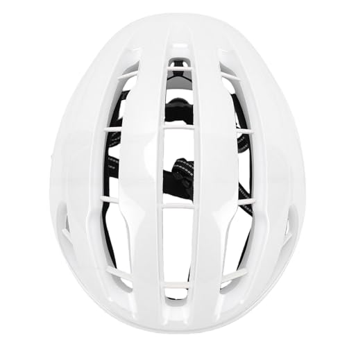 Casco de ciclismo con circunferencia ajustable para máxima estabilidad vial 7