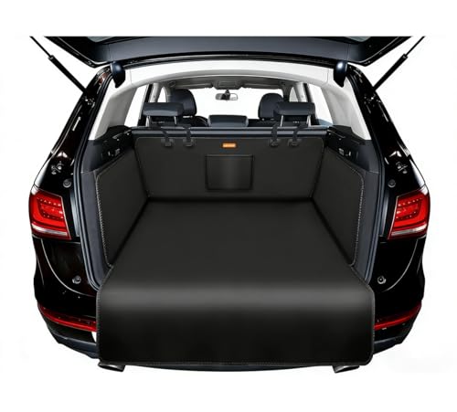 �Ԃ̃g�����N�}�b�g�̂��߂� Peugeot 207 CC Coupe 2-door 2006-2012, 600D �I�b�N�X�t�H�[�h �܂��ݎ� ����~�� ����ɋ��� ���􂢉\ ���t���ȒP �y�b�g�p�g�����N�J�o�[ [���s�A���i]