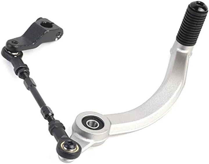 Gear Shift Lever For 450NK Motorcycle Shift Lever Combination For 450NK Gear Shifter Shift Lever Shifter Pedal Shifter Lever Foot Pedal