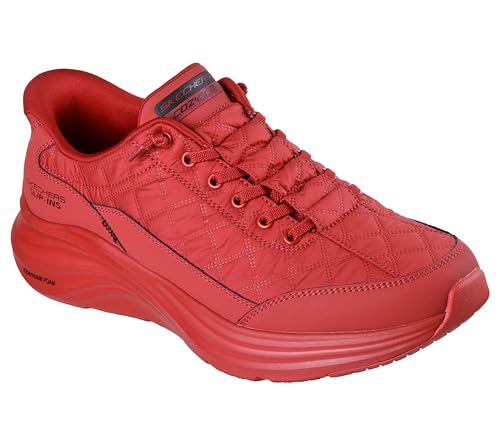 Image of Skechers Mens Contour Foam - Cozy Fit Sneaker