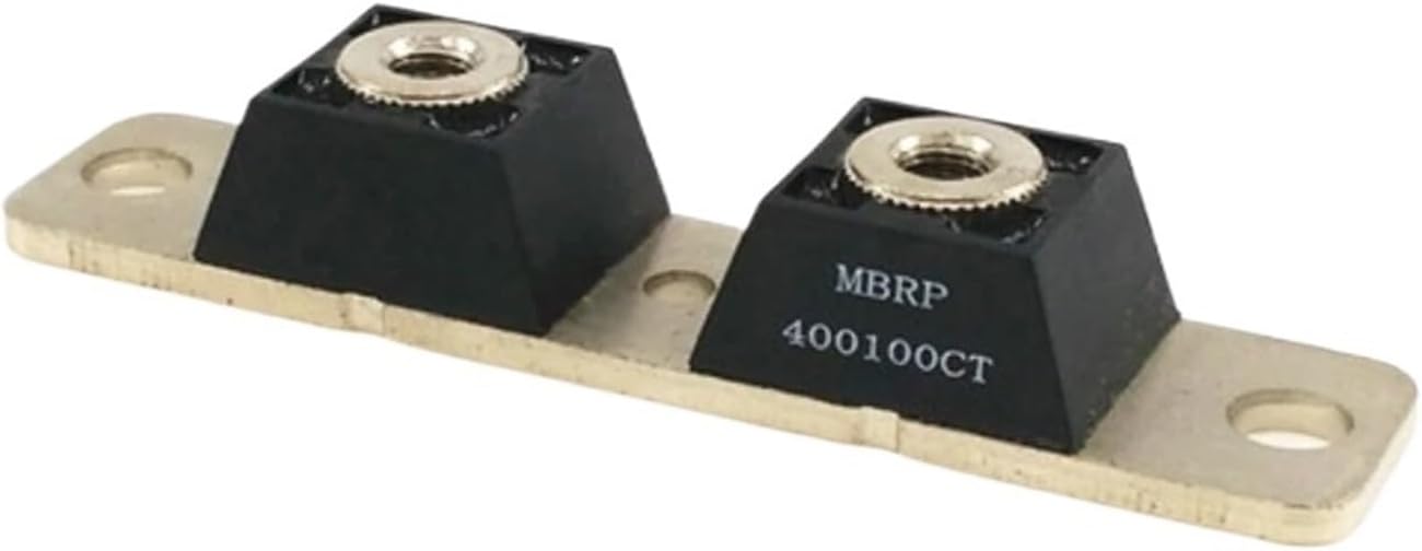 1pc MBRP400100CT Fast Recovery diode Module 400A 400Amp 100V Schottky diode IGBT Power Module(MBRP400100CT)