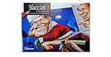  Sfacciati 2 Le caricature e gli sberleffi di Libero