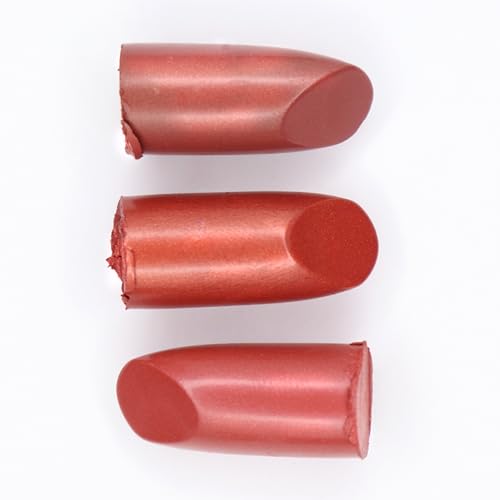 Image of Lip Attraction Cheery Matte Lipstick - Vibrant Red, Lightweight & Long Wear