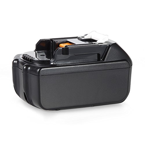 DOWNTON diretta 18 V 3000 mAh batteria per MAKITA