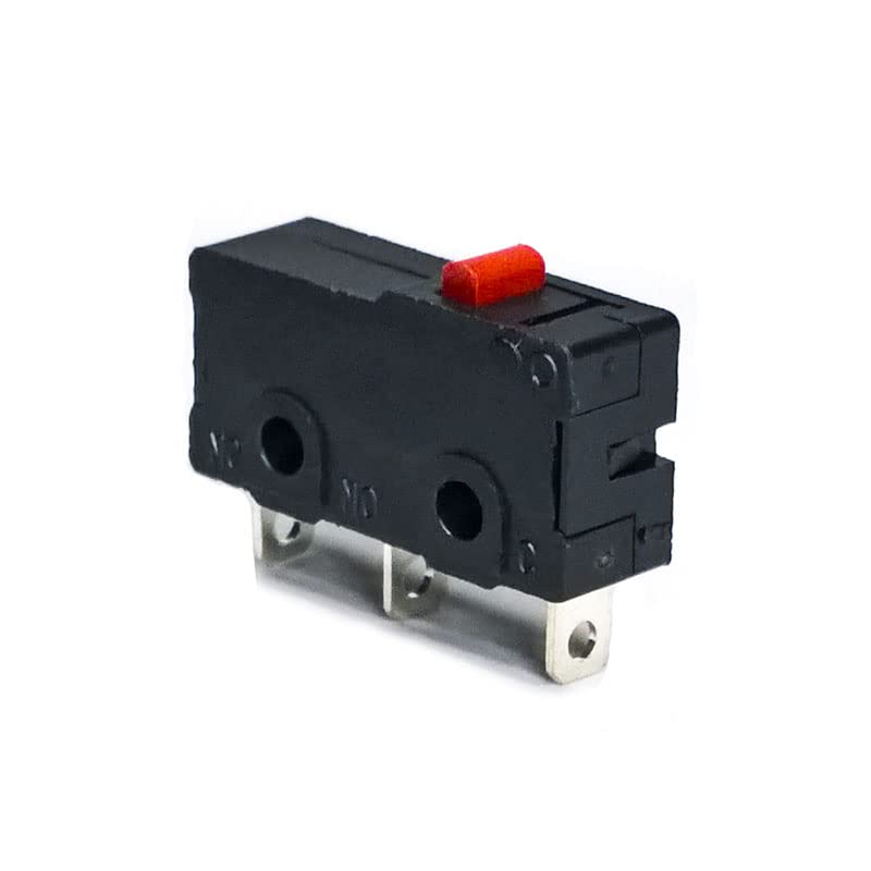 Micro interrupteur fin de course 3 pin pour domotique et volet roulant