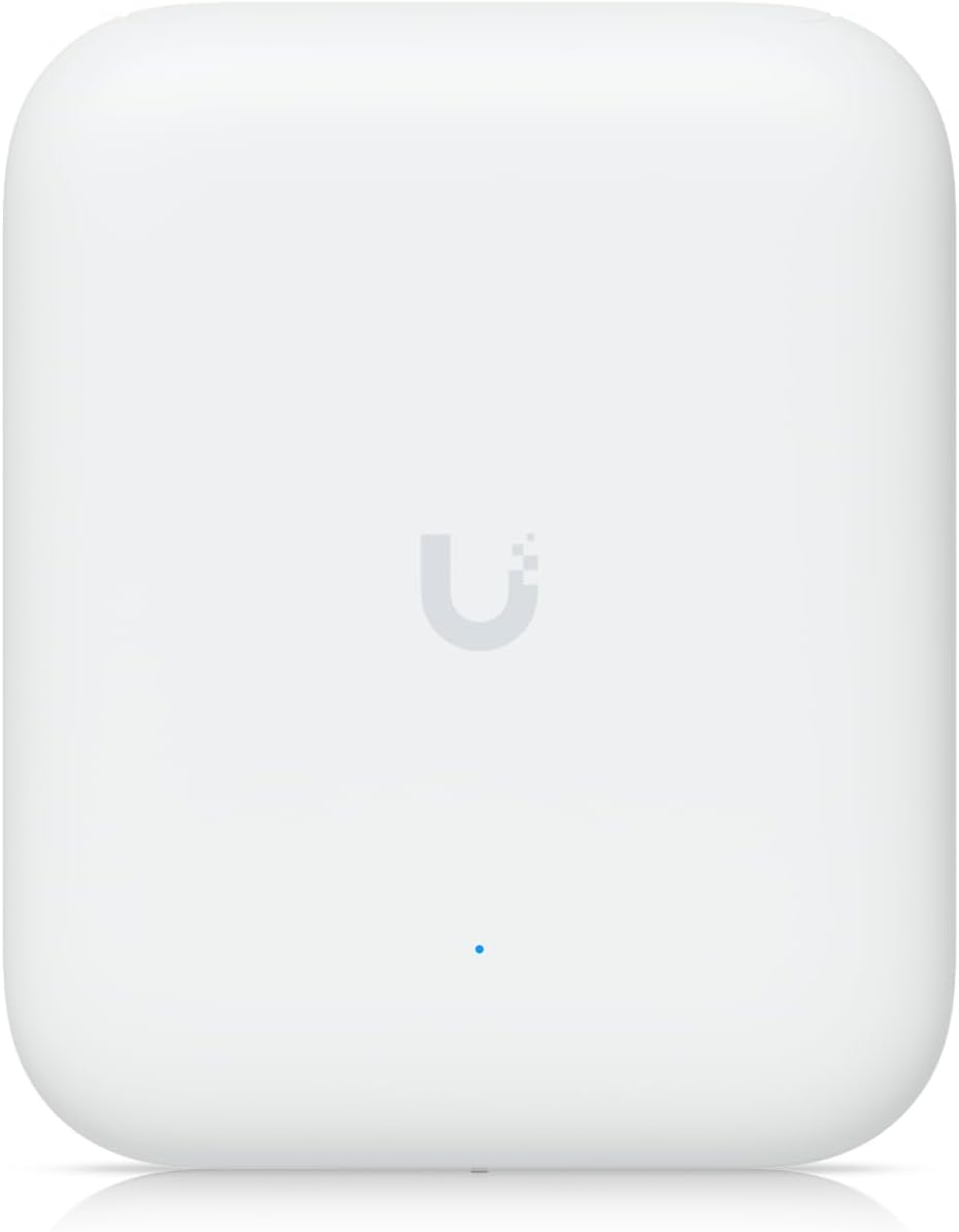 U7 Outdoor Dual Band Wi-Fi 7 Access Point