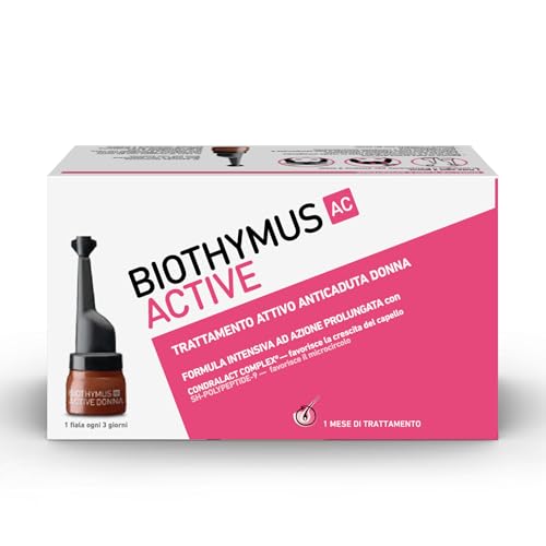 Trattamento Topico per il Benessere dei Capelli e del Cuoio Capelluto