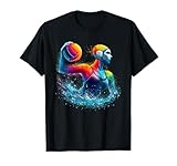 Sports Water Polo Player Gifts