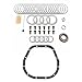 Motive Gear F1025IK Ring and Pinion Installation Kit