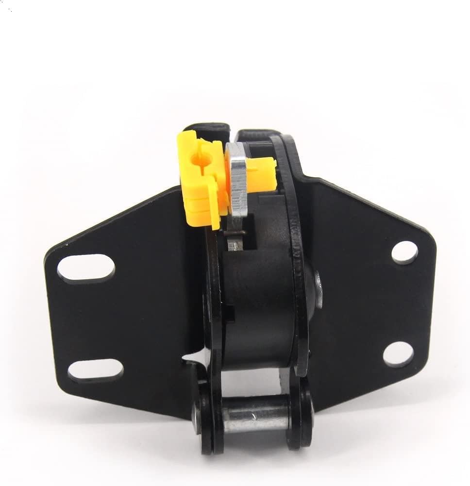 1pc/Set Parts# 10356951 Trunk Lid Latch Tailgate Lock Actuator