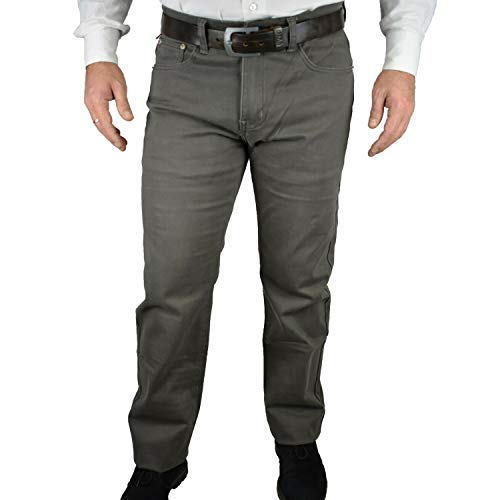 Pantaloni Mastino Uomo Invernali - Foto 9