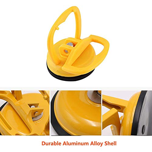 4 Pezzi 5.5 cm Estrattore Ammaccatura Auto Dent