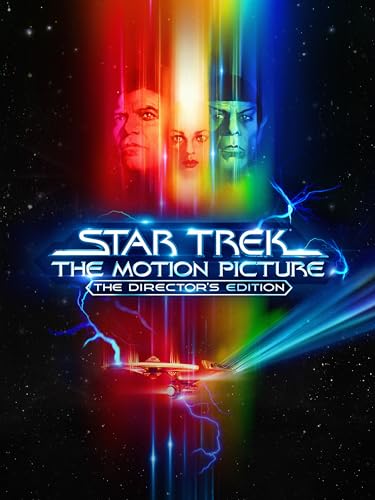 Star Trek: The Motion Picture