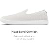 Allbirds Mens Tree Lounger, Everyday Slip-On Sneakers, Machine Washable Shoe Made with Natural Materials