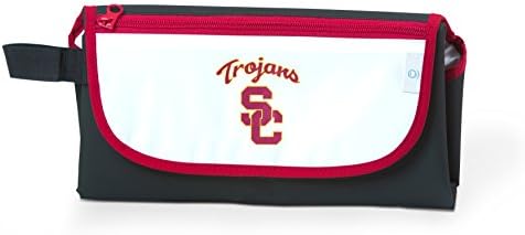 Cozy Cover NCAA Unisex On-The-Go Diaper Changing Pad