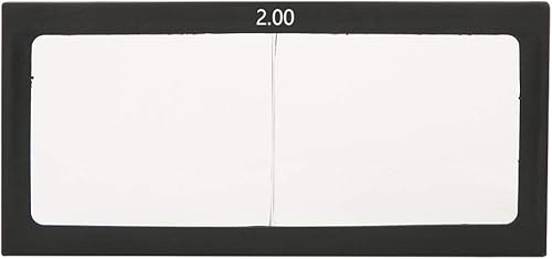 Miniatura 2 de Lente de lupa de vidrio de soldadura, lente de lupa de soldadura, lupa de vidrio soldadura por arco de soldadura de corte por plasma Capucha de