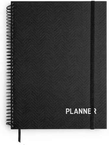 Planner de Organização e Produtividade | Gerenciamento Diário de ...