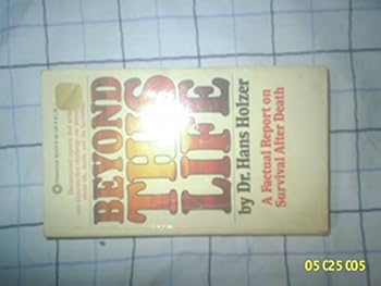Mass Market Paperback Beyond this life Book