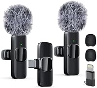 Labstandard Professional Wireless Lavalier