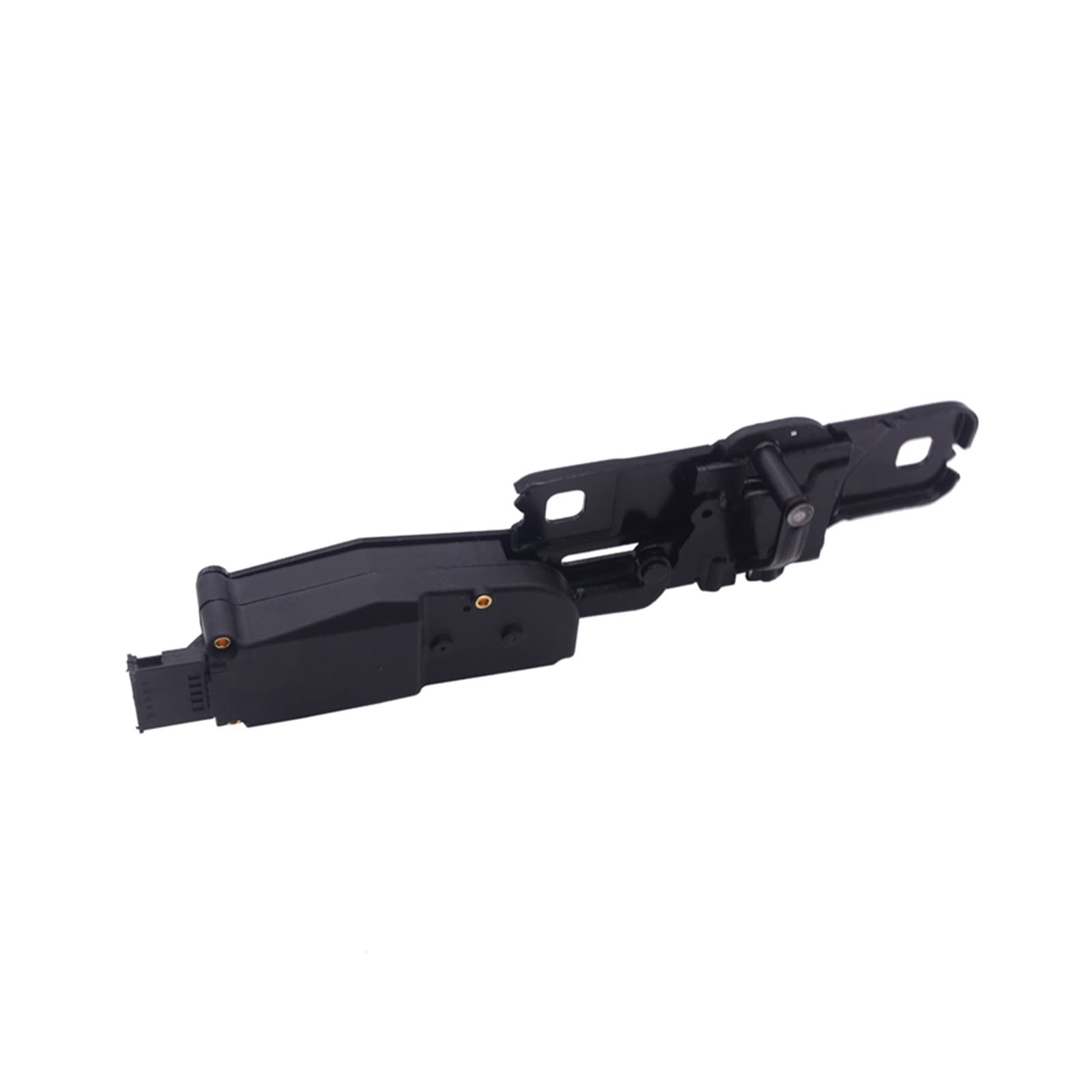 Hetevscck One Color Car Electric Tail Tailgate Lower Trunk Lock Block Motor Actuator 4F9827383e For Q5 Q7 4F9 827 383 G 4F9827383g