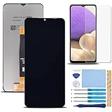 Calidad garantizada: todas las pantallas LCD Samsung A32 5G se probaron estrictamente dos veces y funcionaron al 100% antes del envío para garantizar una respuesta rápida y una visualización de alta resolución en cada pantalla.
