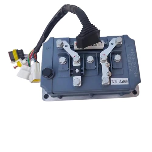 sujeniir Electric Vehicle Controller 60V 72V(MC3625-6027)