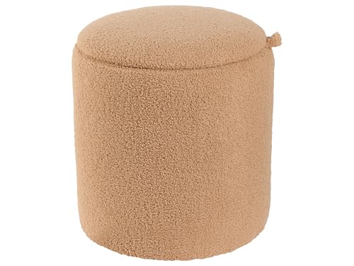 Puffs Salon de Diseño Marca Beliani