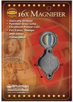 16x Magnifier