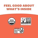 Genexa Flu Fix | Multi-Symptom Flu Remedy for Kids & Adults | Relieves Aches, Fever, Congestion | Acai Berry Flavor | Organic & Non-GMO | Homeopathic Remedy Made Clean | 60 Chewable Tablets, Ages 4+​ - Image 4