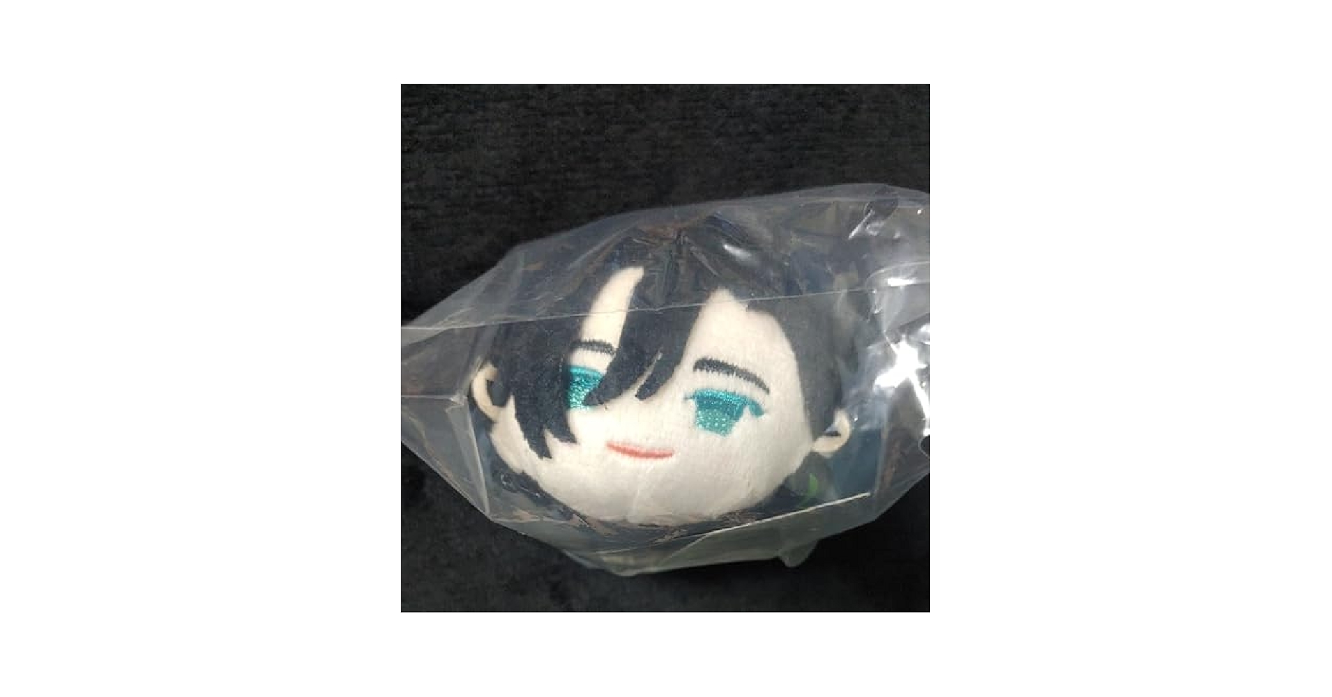 笹貫　刀剣乱舞　もちマス　もちもちマスコット Amazon.co.jp: もちマス もちもちマスコット 笹貫 刀剣乱舞
