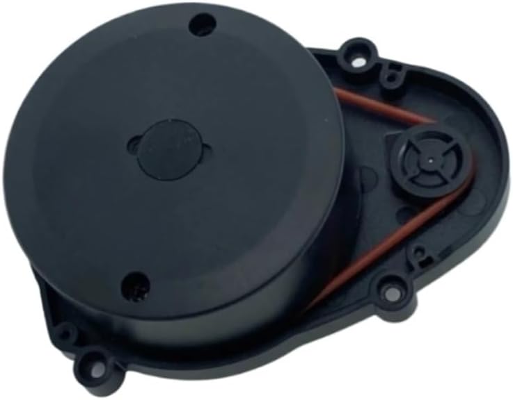 Vacuum Cleaner Vacuum Cleaner LDS Laser Distance Sensor Motor Accessories. Compatible for HONITURE Q6. Robot Vacuum Cleaner Spare Parts(Rojo)